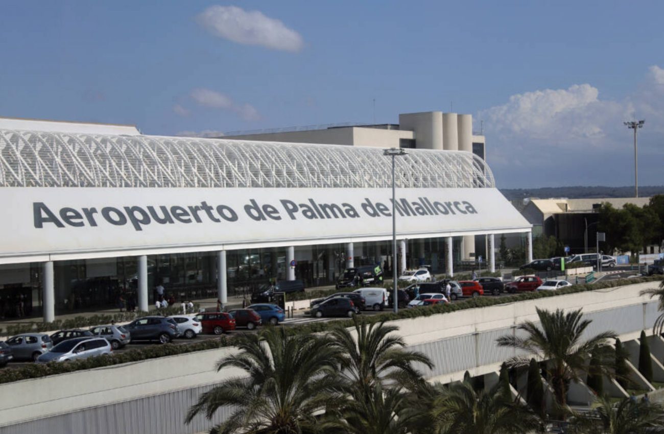Trnasfer Mallorca